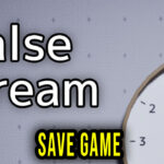 False Dream Save Game