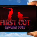 First Cut Samurai Duel Mobile