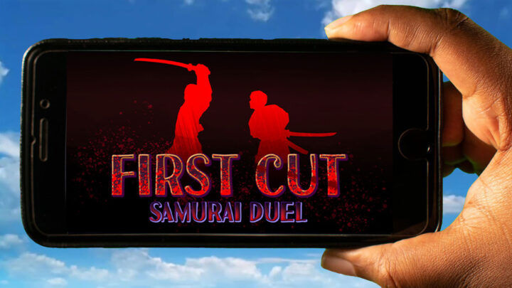 First Cut: Samurai Duel Mobile – How to play on an Android or iOS phone?