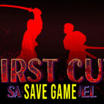 First Cut Samurai Duel Save Game