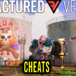 Fractured Veil Cheats