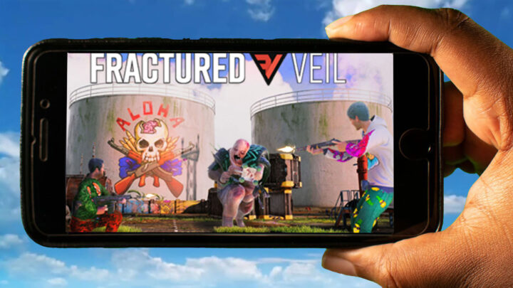 Fractured Veil Mobile – How to play on an Android or iOS phone?