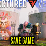 Fractured Veil Save Game