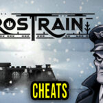 Frostrain Cheats