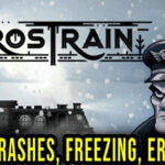 Frostrain Crash