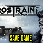 Frostrain Save Game