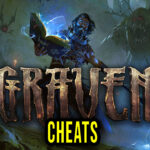 GRAVEN Cheats