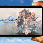 Granblue Fantasy Relink Mobile