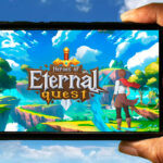 Heroes of Eternal Quest Mobile