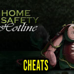 Home Safety Hotline Cheats