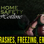 Home Safety Hotline Crash