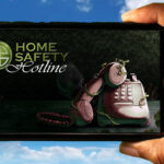 Home Safety Hotline Mobile