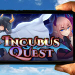 Incubus Quest Mobile