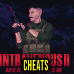 Intravenous 2 Mercenarism Cheats