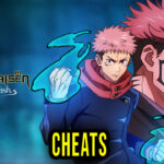 Jujutsu Kaisen Cursed Clash Cheats