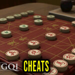 Just Xiangqi Cheats