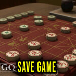 Just Xiangqi Save Game