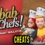 Kebab Chefs! – Restaurant Simulator Cheats