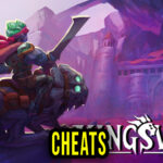 Kingsvein Cheats