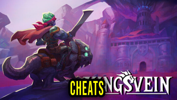 Kingsvein – Cheats, Trainers, Codes