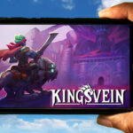 Kingsvein Mobile