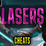 LASERS Cheats