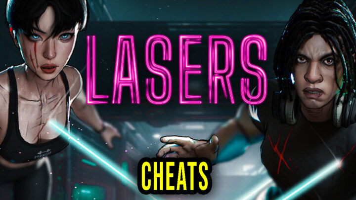 LASERS – Cheats, Trainers, Codes