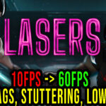 LASERS Lag