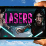 LASERS Mobile