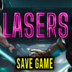 LASERS Save Game