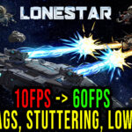 LONESTAR Lag