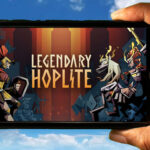 Legendary Hoplite Mobile