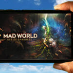 Mad World MMO Mobile