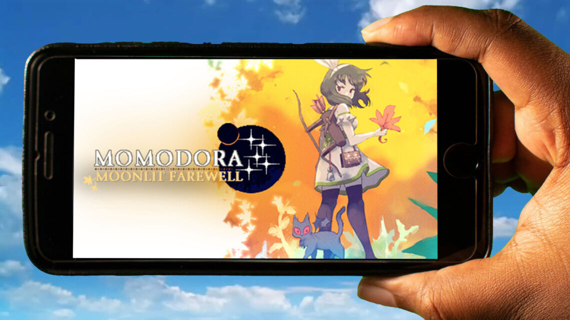 Momodora: Moonlit Farewell Mobile – How to play on an Android or iOS phone?