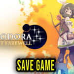 Momodora Moonlit Farewell Save Game