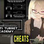 Multi Turret Academy Cheats