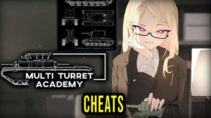 Multi Turret Academy – Cheats, Trainers, Codes