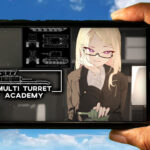 Multi Turret Academy Mobile