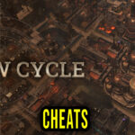 New Cycle Cheats