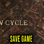New Cycle Save Game