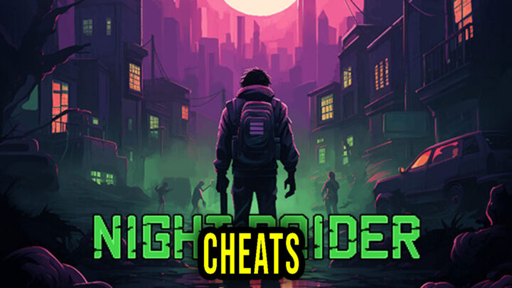 Night Raider – Cheats, Trainers, Codes