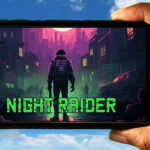 Night Raider Mobile
