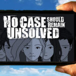 No Case Should Remain Unsolved Mobile