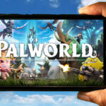 Palworld Mobile