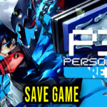 Persona 3 Reload Save Game