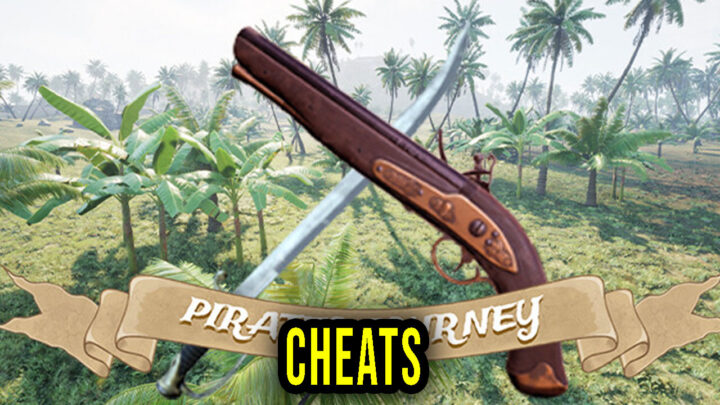 Pirates Journey – Cheats, Trainers, Codes