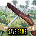 Pirates Journey Save Game
