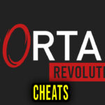 Portal Revolution Cheats