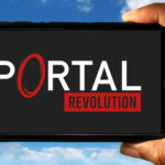 Portal Revolution Mobile
