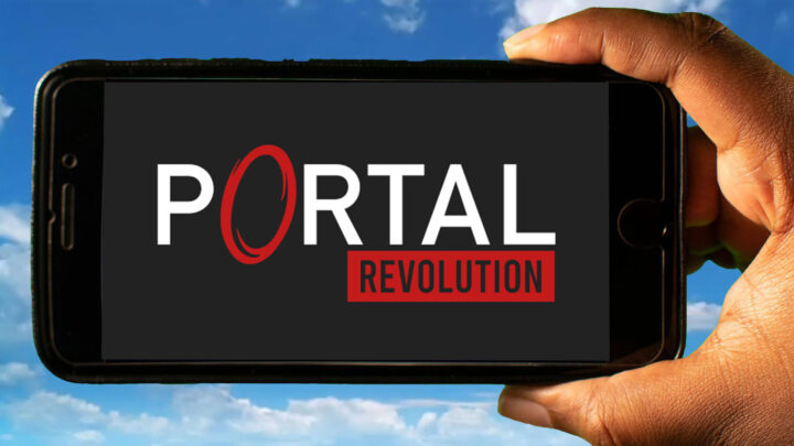 Portal: Revolution Mobile – How to play on an Android or iOS phone?